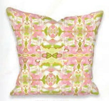 Load image into Gallery viewer, Kaleidoscope Pillows