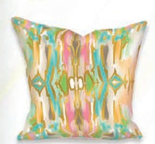 Load image into Gallery viewer, Kaleidoscope Pillows