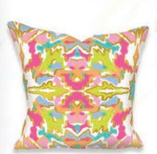Load image into Gallery viewer, Kaleidoscope Pillows
