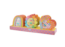 Load image into Gallery viewer, Glitzy Gems Stick-On Earrings