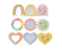 Load image into Gallery viewer, Glitzy Gems Stick-On Earrings