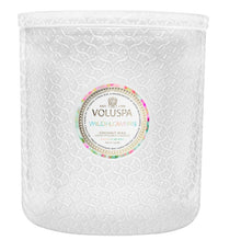 Load image into Gallery viewer, Voluspa Wildflowers