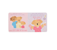 Load image into Gallery viewer, Sound Like Big Sister Book