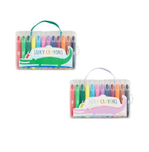 Load image into Gallery viewer, Silky Crayons