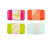 Load image into Gallery viewer, Mudpie Manicure Kits