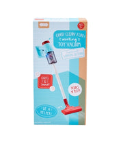Load image into Gallery viewer, Vacuum Toy Set