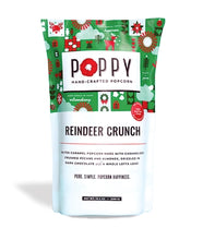 Load image into Gallery viewer, Poppy Christmas Market Bags