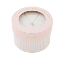 Load image into Gallery viewer, My First Cross Necklace