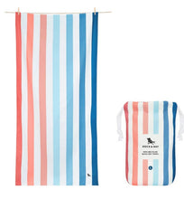 Load image into Gallery viewer, Dock & Bay XL Quick-Dry Towels