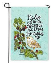 Load image into Gallery viewer, Baxter & Me Garden Flags