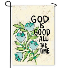 Load image into Gallery viewer, Baxter & Me Garden Flags