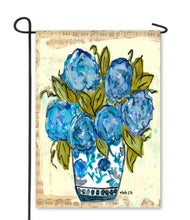 Load image into Gallery viewer, Baxter & Me Garden Flags
