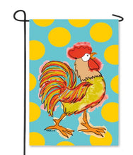 Load image into Gallery viewer, Baxter & Me Garden Flags