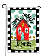 Load image into Gallery viewer, Baxter & Me Garden Flags