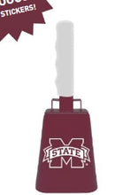 Load image into Gallery viewer, Gametime Cowbells