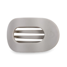 Load image into Gallery viewer, Fall Teleties Flat Round Hair Clips