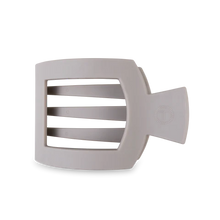 Load image into Gallery viewer, Teleties Fall Flat Square Hair Clips