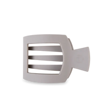 Load image into Gallery viewer, Teleties Fall Flat Square Hair Clips