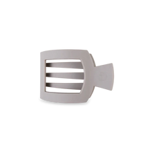 Load image into Gallery viewer, Teleties Fall Flat Square Hair Clips