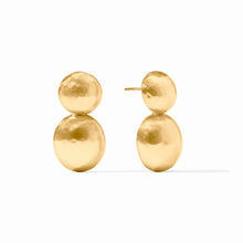 Load image into Gallery viewer, Solara Earring - Gold