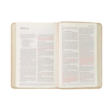 Load image into Gallery viewer, NLT Compact Bible: Sonora Theme
