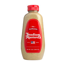 Load image into Gallery viewer, Stadium Mustard