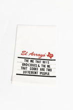 Load image into Gallery viewer, El Arroyo Towels