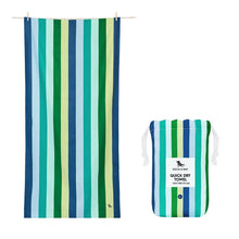 Load image into Gallery viewer, Dock & Bay LG Quick-Dry Towels