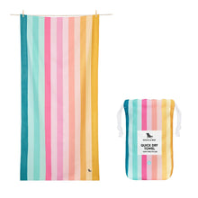 Load image into Gallery viewer, Dock & Bay LG Quick-Dry Towels