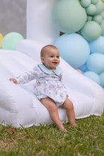 Load image into Gallery viewer, Party Animals LS Bubble