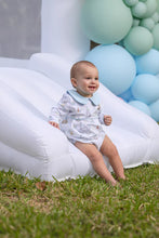 Load image into Gallery viewer, Party Animals LS Bubble