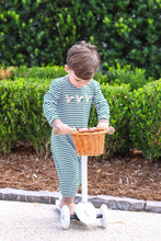 Load image into Gallery viewer, Mallard Romper