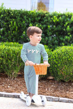 Load image into Gallery viewer, Mallard Romper