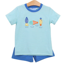 Load image into Gallery viewer, Fishing Lures Short Set