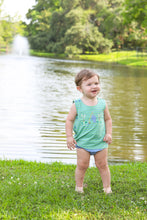 Load image into Gallery viewer, Catch of the Day Diaper Set