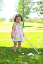 Load image into Gallery viewer, Golf Bloomer Set