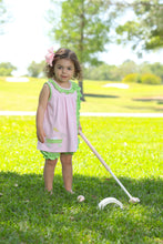 Load image into Gallery viewer, Golf Bloomer Set