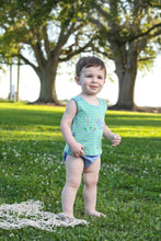 Load image into Gallery viewer, Catch of the Day Diaper Set