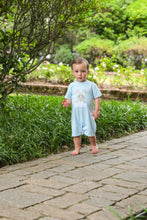 Load image into Gallery viewer, Bunny Romper