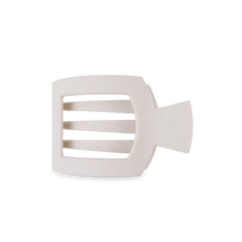 Load image into Gallery viewer, Teleties Fall Flat Square Hair Clips