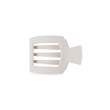 Load image into Gallery viewer, Teleties Fall Flat Square Hair Clips