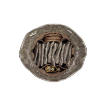 Load image into Gallery viewer, Ultra Jewelry Case - Glimmer Leopard