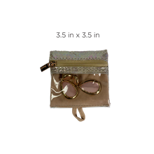 Load image into Gallery viewer, Ultra Jewelry Case - Glimmer Leopard