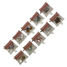 Load image into Gallery viewer, Ultra Jewelry Case - Petal Rose