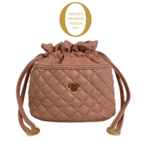 Load image into Gallery viewer, Ultra Jewelry Case - Petal Rose