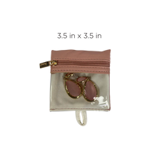 Load image into Gallery viewer, Ultra Jewelry Case - Petal Rose