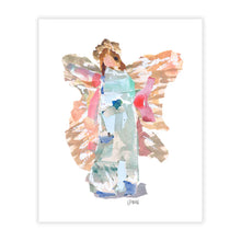 Load image into Gallery viewer, Lauren Dunn Acrylic Angels Glory Collection Bitty