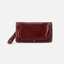 Load image into Gallery viewer, Hobo Lauren Wristlet