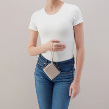 Load image into Gallery viewer, Coin Wristlet Wallet