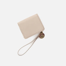 Load image into Gallery viewer, Coin Wristlet Wallet